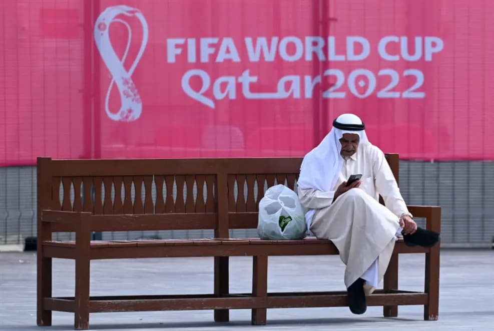 مونديال قطر العربيّ