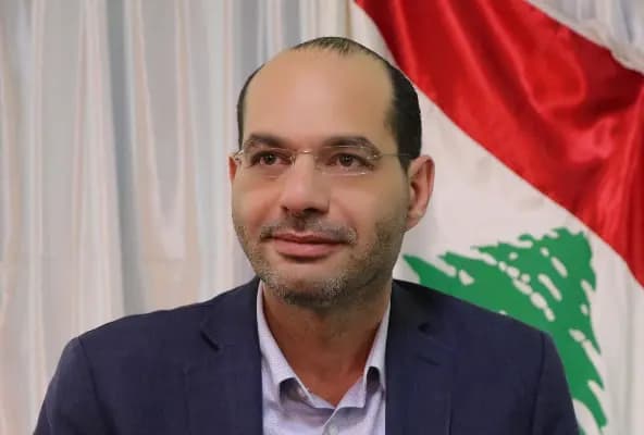 مراد: فحص المياه في القرى والمدارس في البقاع الغربي وراشيا قد بدأ