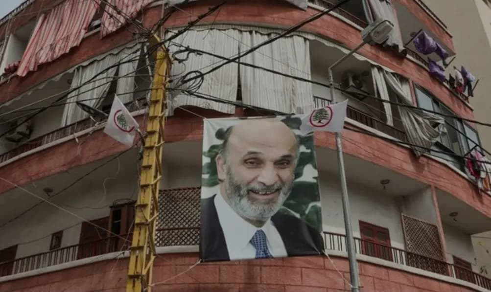 "القوات" لن تُعطِّل وصول فرنجية إلى "الرئاسة"