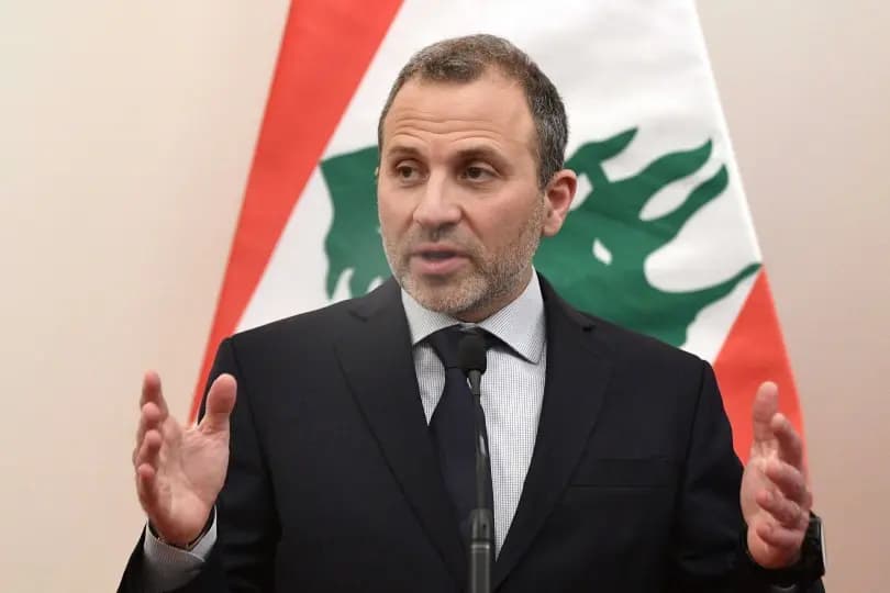 باسيل إلى الـ"مونديال"..