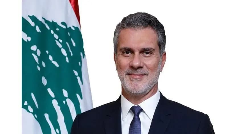 وزير السياحة وليد نصار: أتوقع أن تؤدي حملة "السياحة الشتوية" إلى توافد نحو 700 ألف سائح ما سيدرّ نحو 1,5 مليار دولار