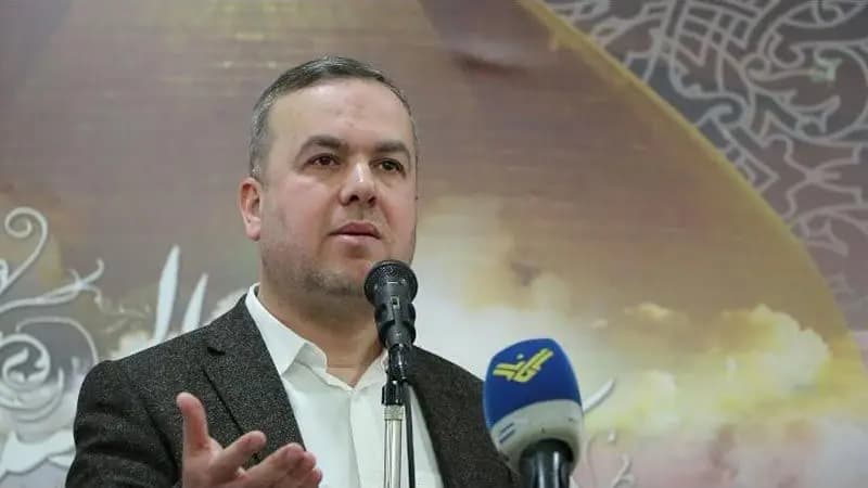 فضل الله: نتصدى لمخاطر الأزمة المعيشية