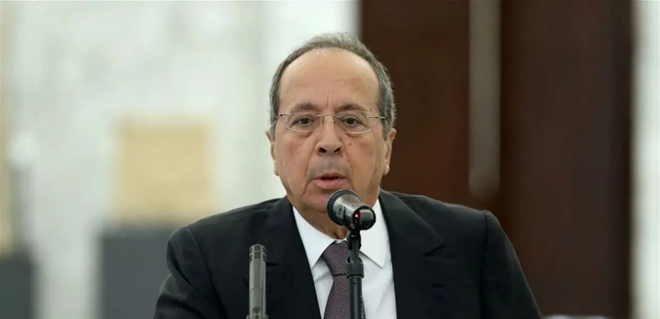 جميل السيد عبر تويتر "بانتظار الترياق الخارجي"
