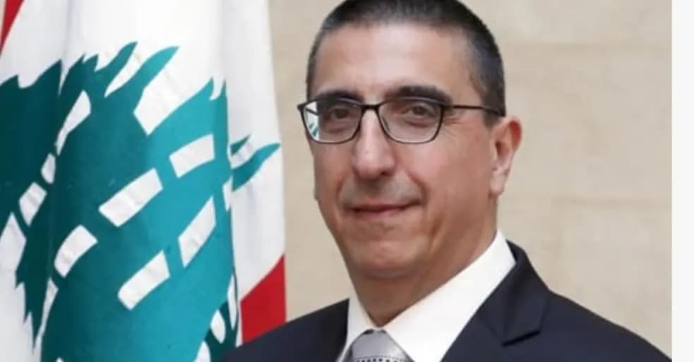 وزيرُ الشّؤونِ الاجتماعيّة هكتور حجّار: دعوة ميقاتي سطو على الدّستور وتبلّغت "بالمزح" منه أنّ ثمّة جلسة وسبق أن أبلغناه بموقفنا بعدم المشاركة