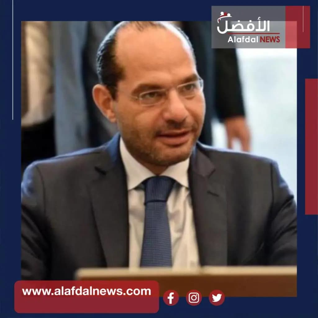 مراد: سيبقى التيار الناصري مستمرًا من جيلٍ إلى جيلٍ