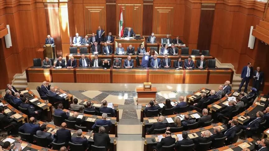 إلى الجلسة العاشرة...