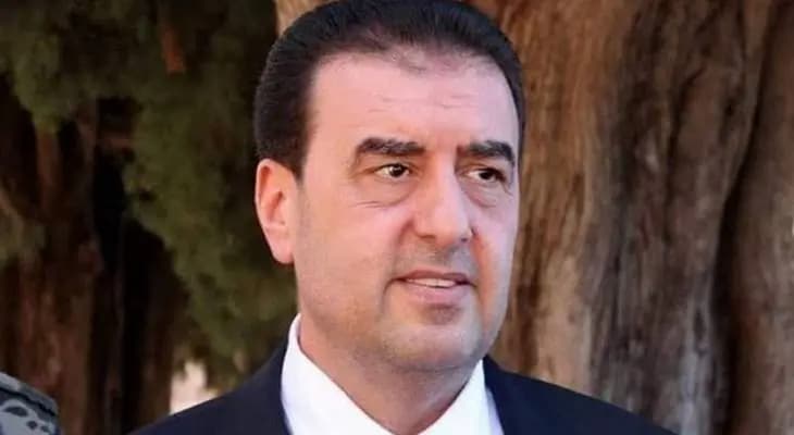 البعريني: البلد لا يحتمل مزيدًا من الفراغ!