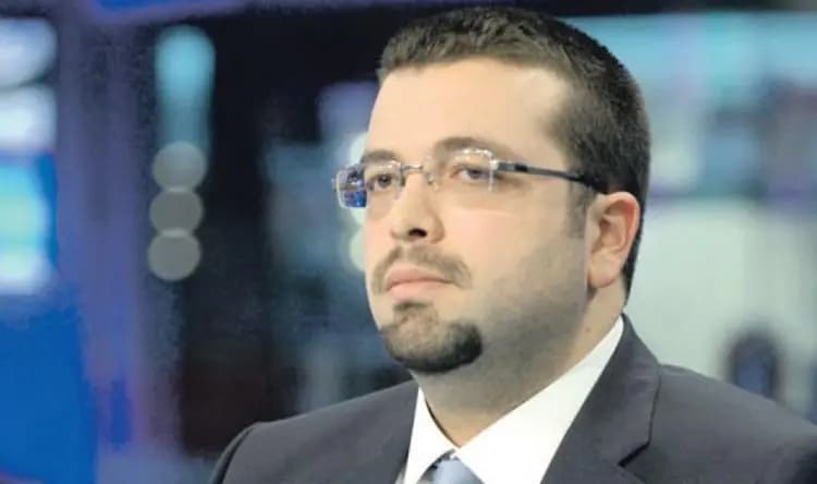 توافق مع فؤاد السنيورة لا مع احمد الحريري