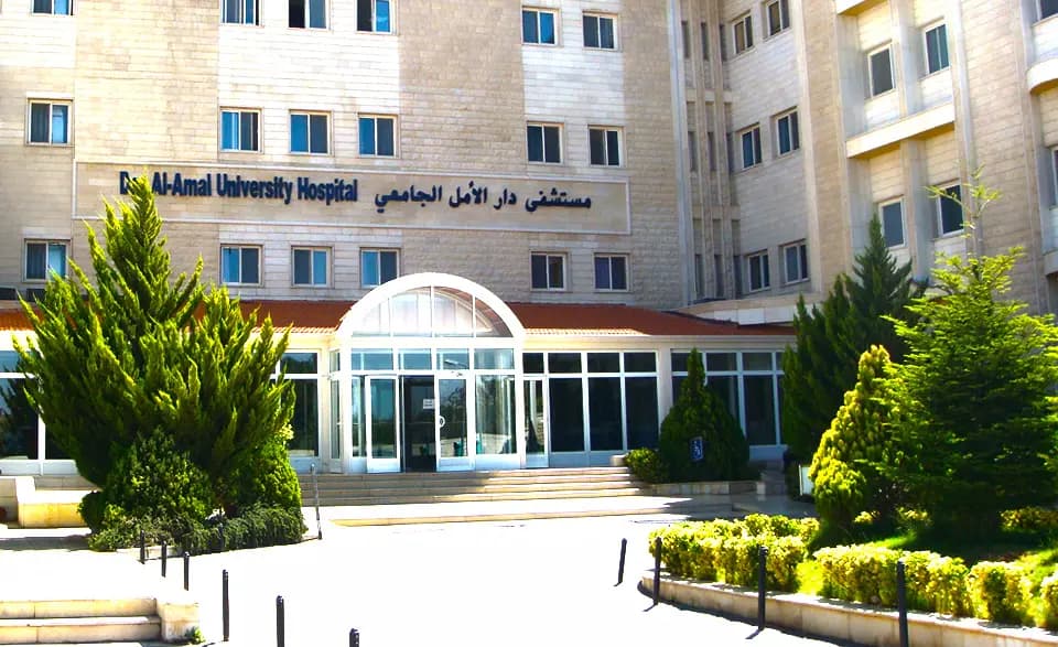 جثّة رَجُل في براد مستشفى... هل تعرفون ذويه؟