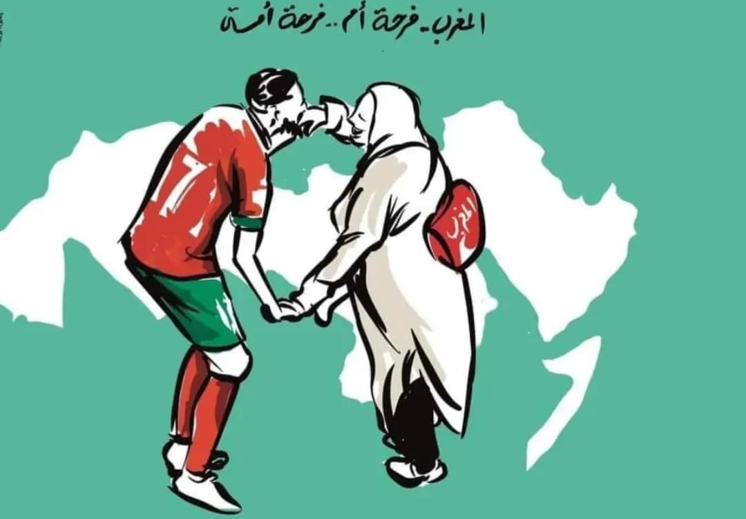 أخبارُ الأسود الأطلسِيَّة، في الفتوحات الأندلسيَّة