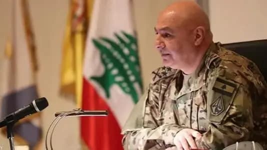 4 عواصم مع قائد الجيش رئيسًا.. وزيارة قطر هدفها الفيول!