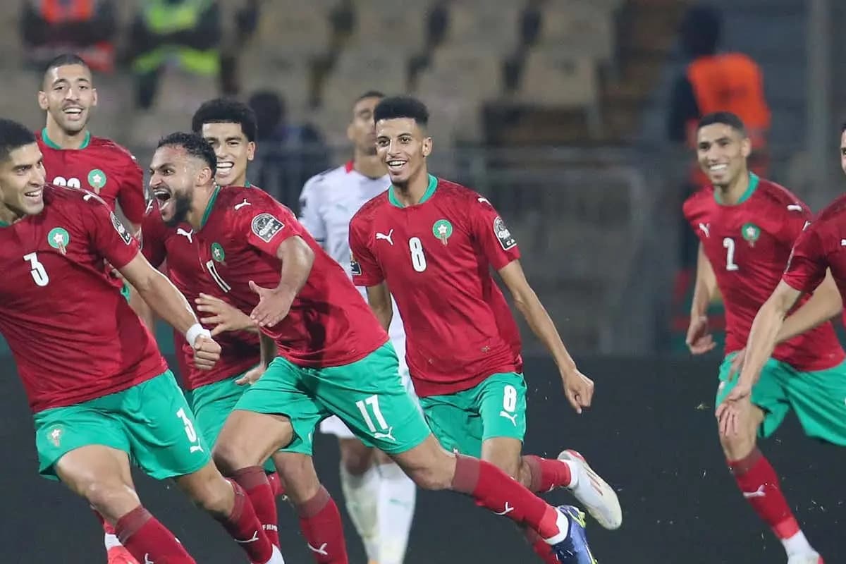 من أسمائهم تعرف انتماءهم...