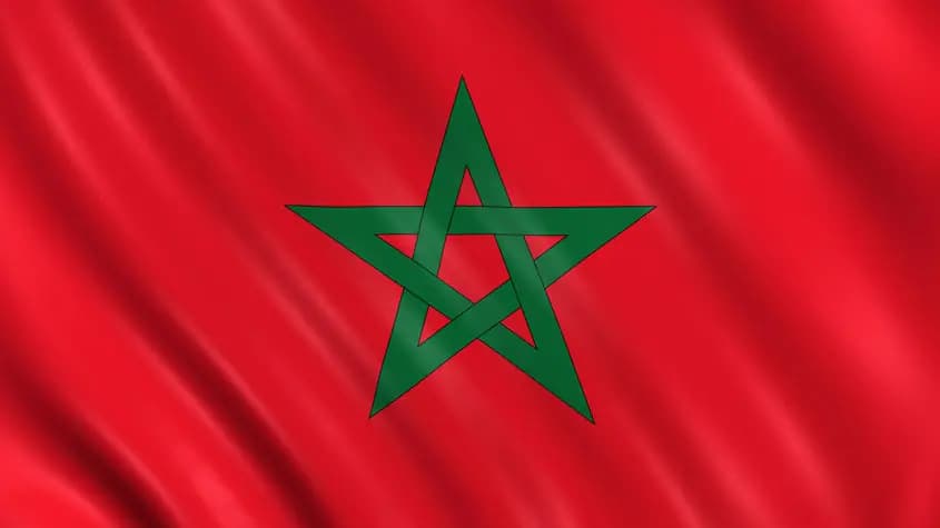 "ناصر" و"المغرب الشقيق"