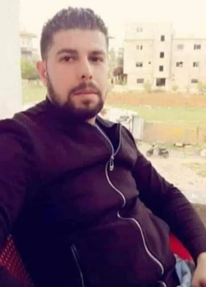 وفاة ابن بلدة سعدنايل البقاعية الشاب أيهم حسن مطر جراء حريق شبّ في منشرة والده في سعدنايل