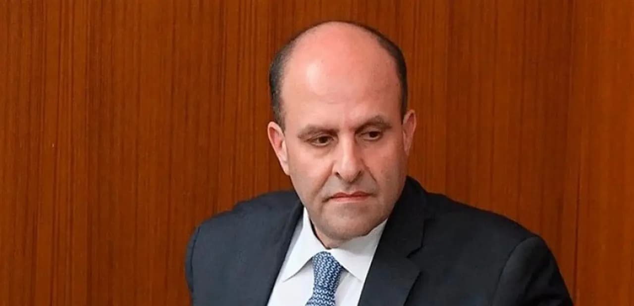 سليم عون "متشائم" .. أقفلت كل السبل أمامنا!