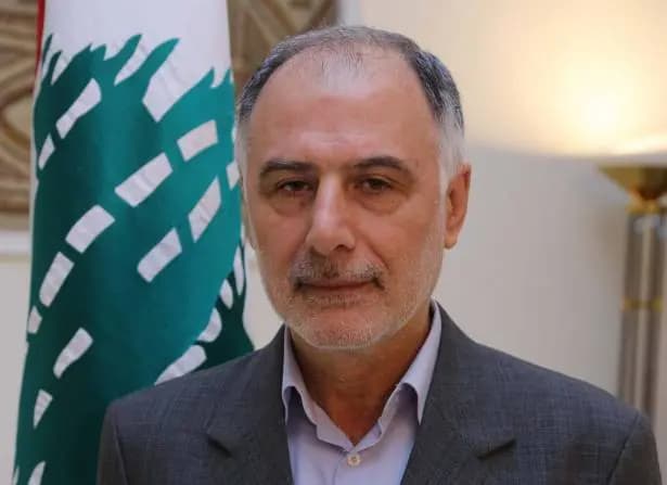 فنيش: موقف وزارة الخارجية حيال ما يحصل بين روسيا وأوكرانيا مرفوض بالنسبة إلينا
