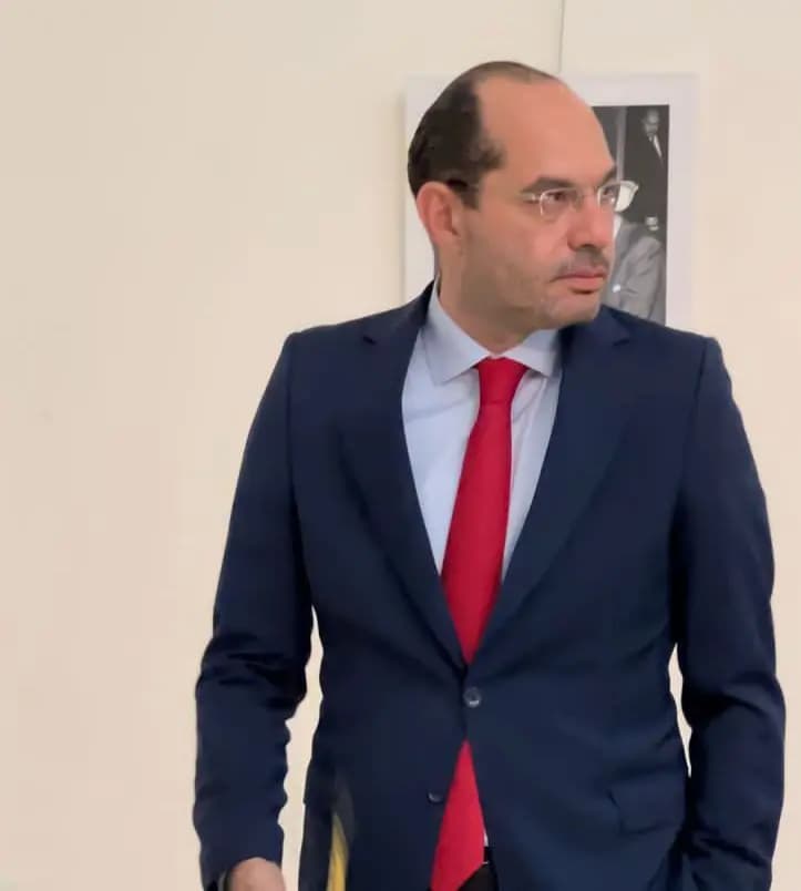 حسن مراد: سنستمرُّ في حماية القطاع التّربويّ الّذي هو العامود الفقري لبلدنا
