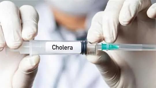 نتائج مطمئنة لأعداد إصابات الكوليرا اليوم