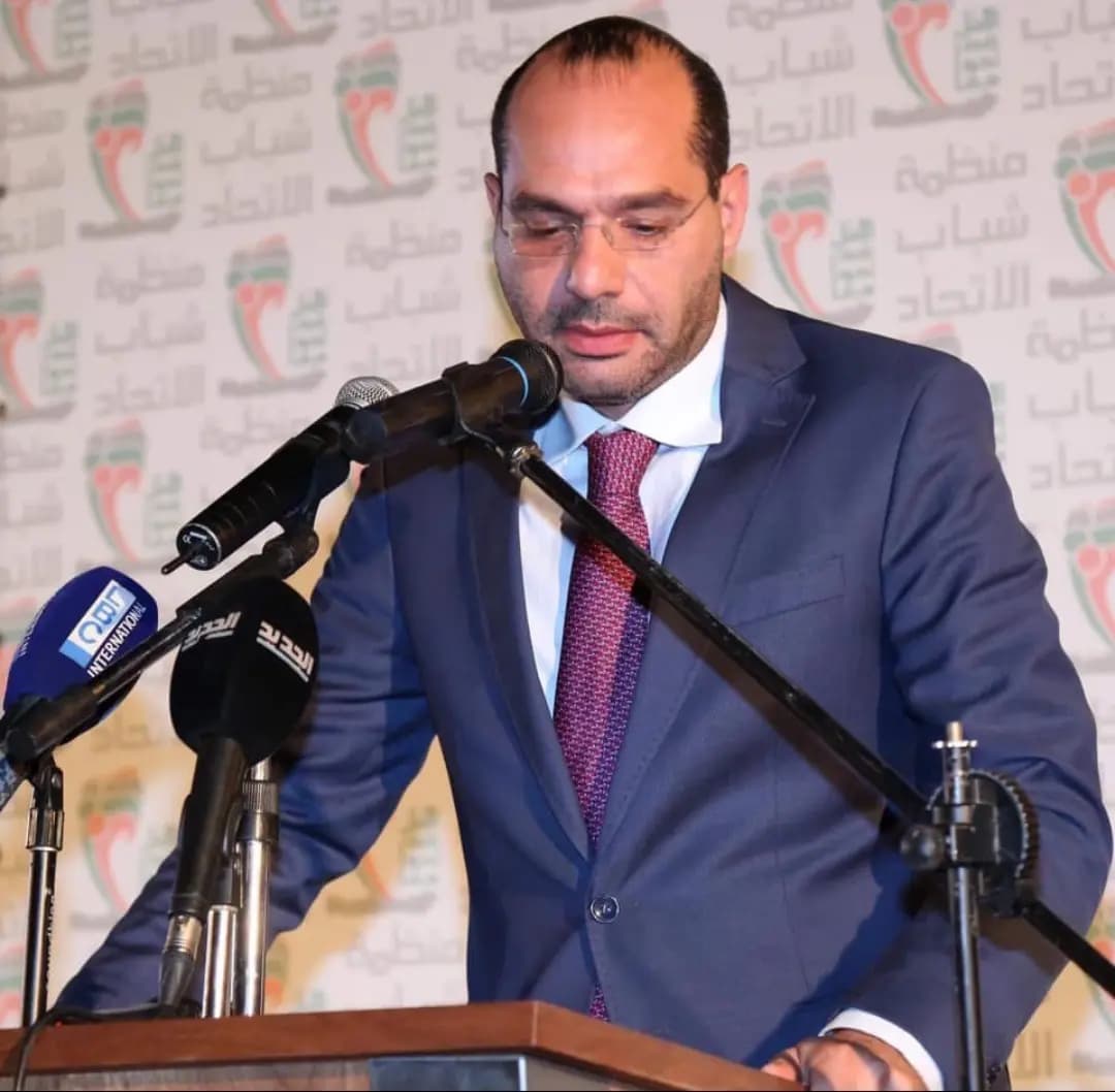 حسن مراد: المطلوب قراراتٌ جريئة والحديث عن لبننة الاستحقاقات غير منطقي...