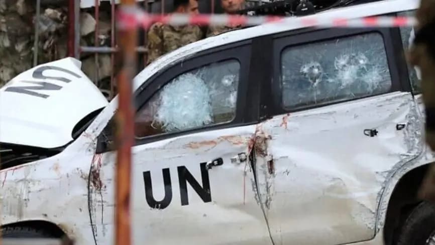 جديد حادثة العاقبية... وحزب الله يتدخّل