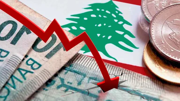 الضابط السياسيّ لسعر الدولار