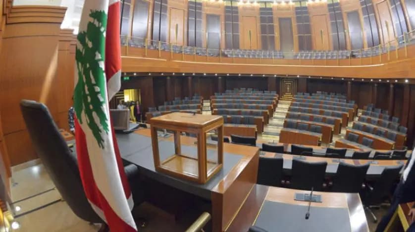 هل يُعقدُ مؤتمرُ دوحةٍ ثانٍ ويأتي بعمادٍ رئيسًا للبلاد؟