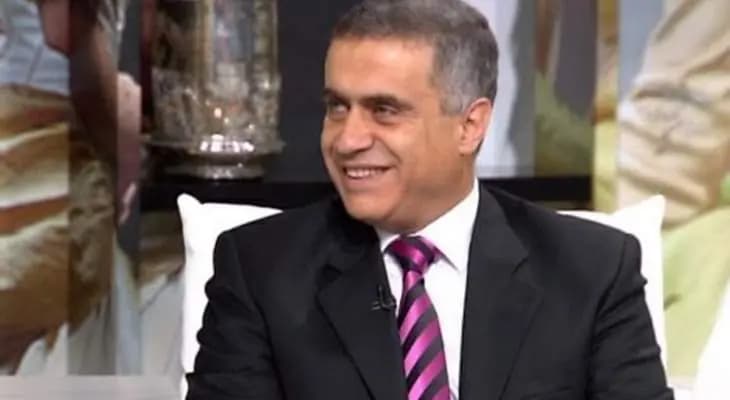 إدكار طرابلسي: بعض الأساتذة المتعاقدين في الجامعة اللبنانية لم يستلم راتبه الشهري منذ أكثر من سنة ونصف، تحت حجج متنوعة