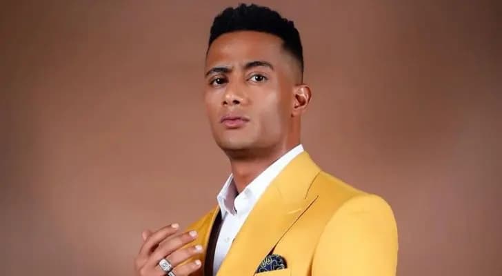 "يا حبيبي" اختارت كأجمل ديو قدمه محمد رمضان مع فنان آخر