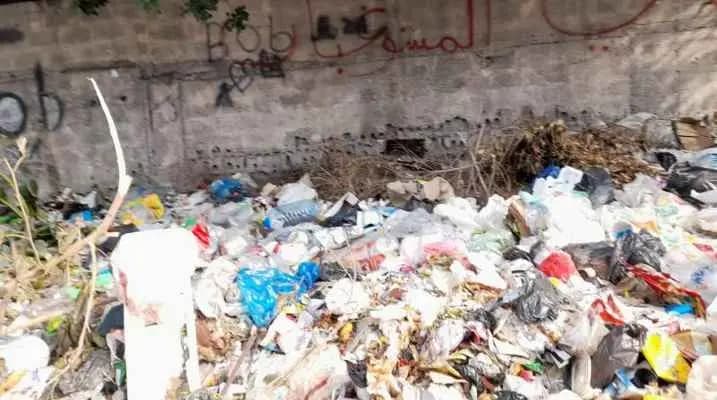 البزري: وضعُ النفايات في صيدا غير مقبول!