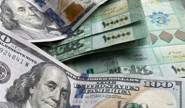 سعرُ دولار السوق السوداء صباح اليوم