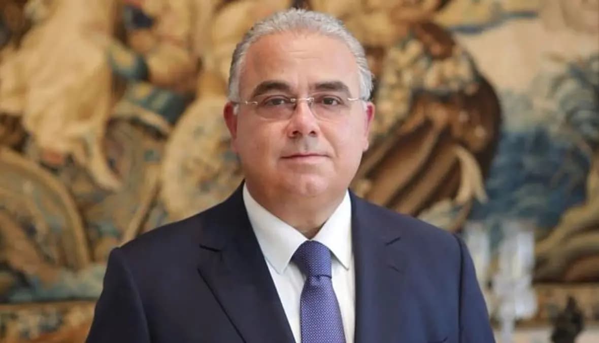 حلولٌ ل"سكاف" أمام "الفراغ الرئاسي"