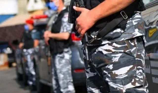 تحريّات أمنية مُكثّفة في "طرابلس".. هذه حصيلتها!
