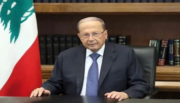 الرئيس عون وقع مرسوم إحالة مشروع قانون الموازنة والموازنات الملحقة للعام 2022