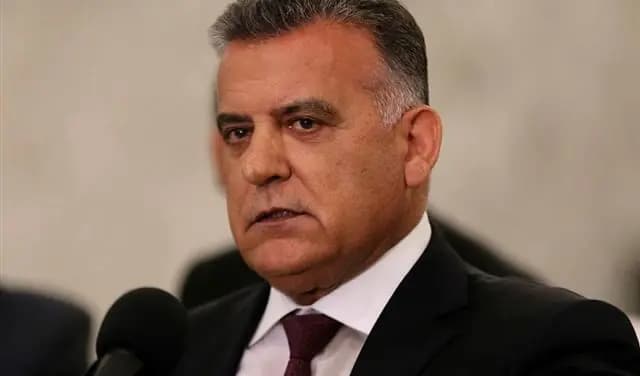 عبّاس لم يتوسَّط!