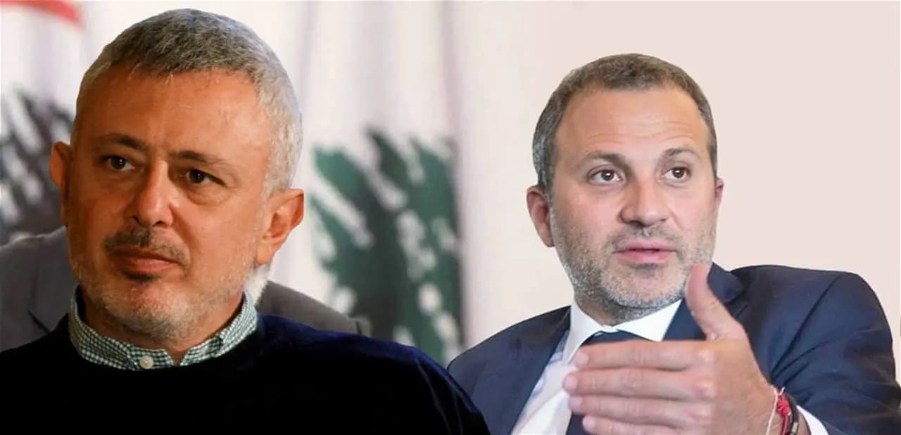 فرنجية لـ "باسيل": حان وقت النوم!