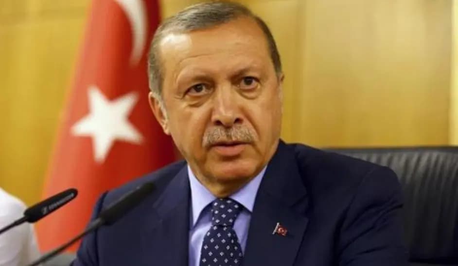 أردوغان يدعو بوتين إلى "وقف إطلاق نار أحاديِّ الجانب" في أوكرانيا
