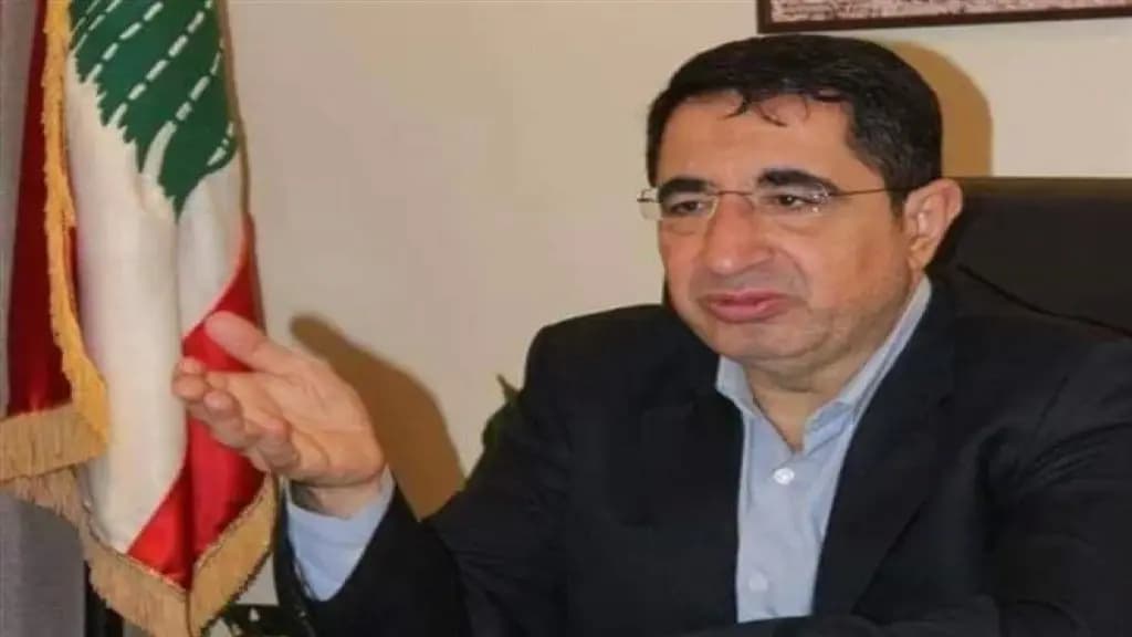 الحاج حسن: أزمة الإنتخابات الرئاسية سببها الأوّل "تركيبة المجلس النيابي"