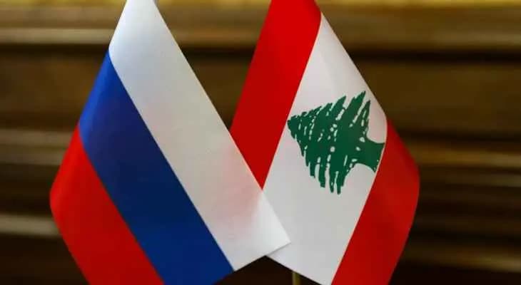 بيان الخارجية لن يثير مشكلة مع روسيا