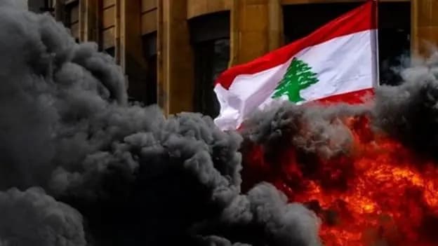 أنجزوا الاستحقاقات وإلّا...!