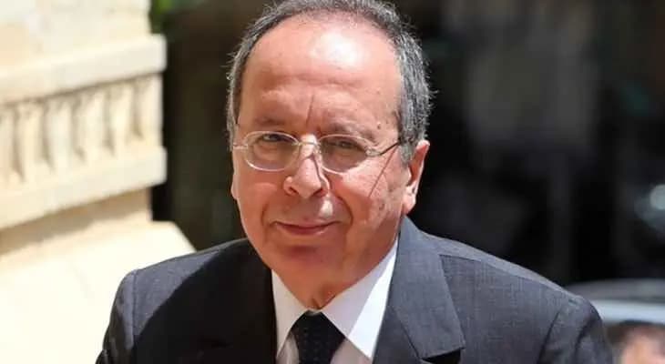 جميل السيد: كلمتين للمُحبّ والمُبْغِض