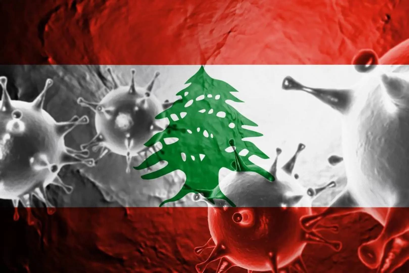 إليكم عدّاد كورونا والكوليرا...