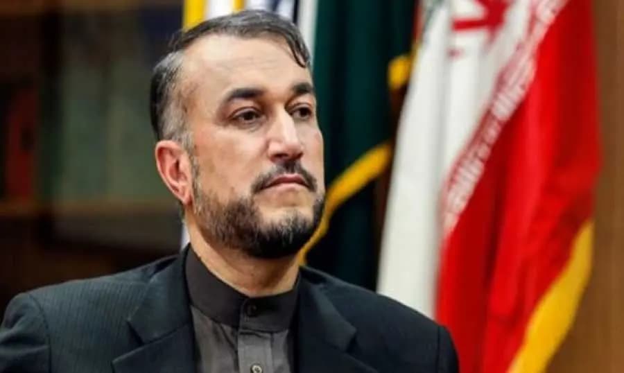 وزيرُ الخارجيّة الإيراني في بيروت لثلاثة أيام.. وهذا جدول مواعيده