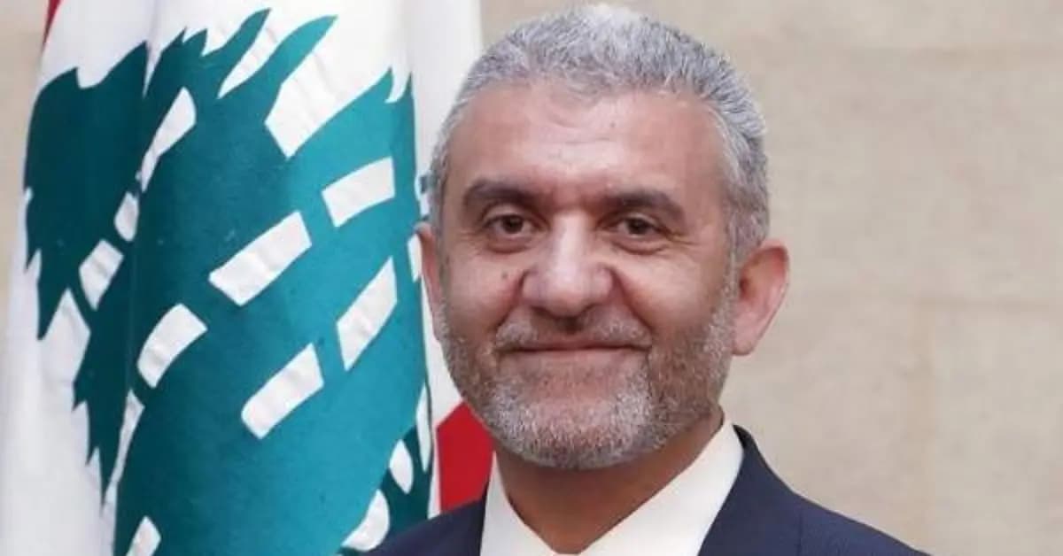بيرم: مشاركتنا في الجلسة الحكومية مرتبطة بملف الكهرباء