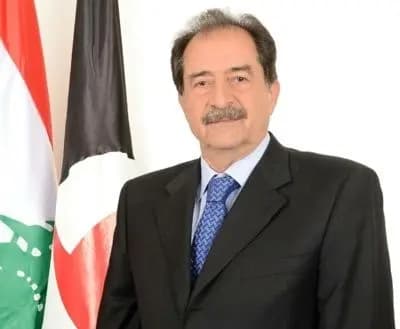 ترشح سعادة للإنتخابات النيابية