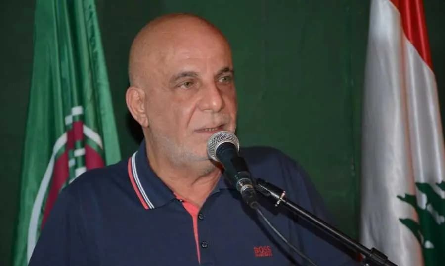 خريس: الوطن يحتضر ويختلفون على جنس الملائكة