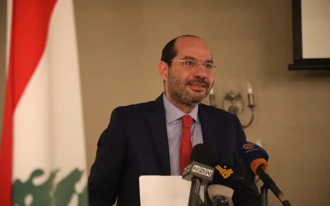 مراد خلال احتفال بمولد عبدالناصر-بيروت: نحن الضّامن الحقيقي للطائف ولانفتاح لبنان على الأشقّاء العرب