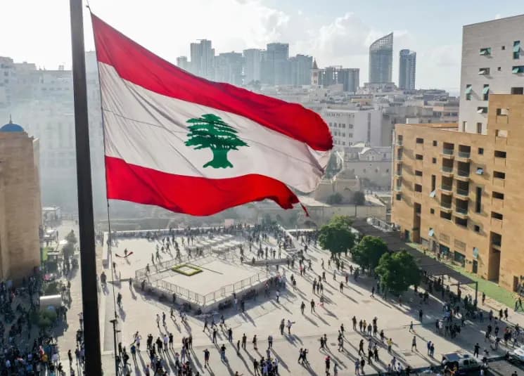 هل يعود لبنان الى نقطة الصفر؟!