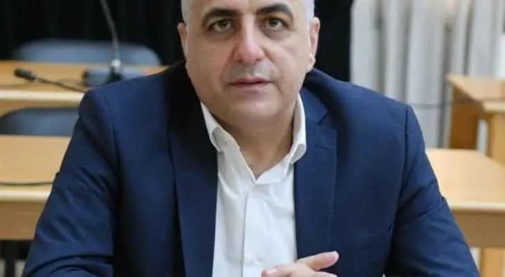 كركي: مشروع ربط الصيدليات إلكترونيا بالصندوق الوطني للضمان خطوة للأمام تعزز أعمال المكننة