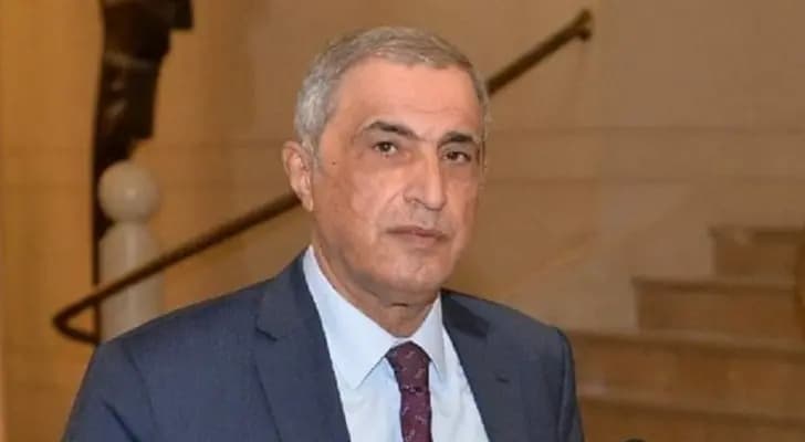 النائب قاسم هاشم أعلن ترشيحه عن دائرة الجنوب الثالثة