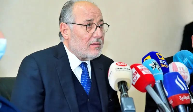 اقتراح مُهمّ من "الحلبي".. ما هو؟